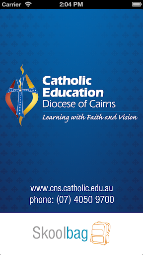Cairns Catholic Education