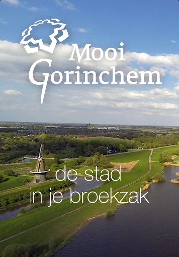 Mooi Gorinchem