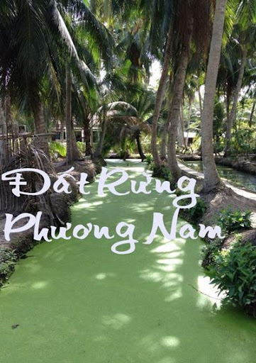 Dat Rung Phuong Nam