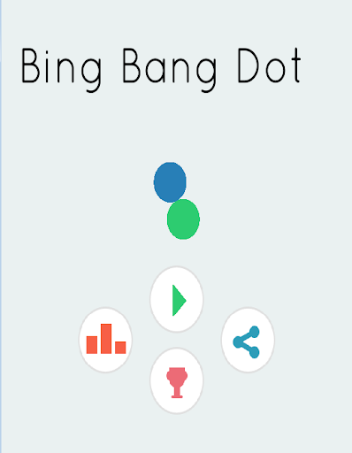 Bing Bang Dot