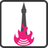 Barcamp Blackpool logo