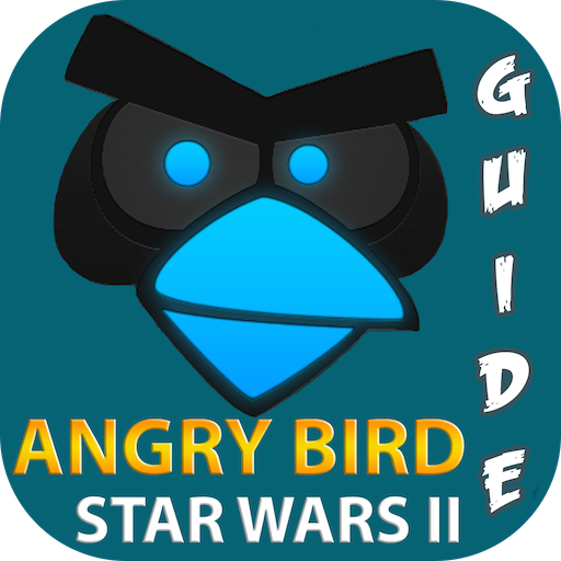 Guide for Angry Bird Star War2 書籍 App LOGO-APP開箱王