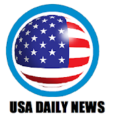 USA DAILY NEWS