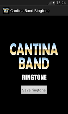 Cantina Band Ringtoneのおすすめ画像1