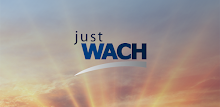 WACH AM NEWS AND ALARM CLOCK APK