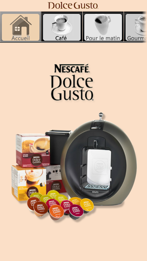 Dolce Gusto