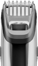 Hair trimmer prank poster 1