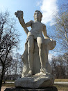 Статуя, Кусково