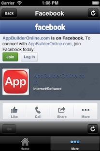 App Builder Free Screenshots 2