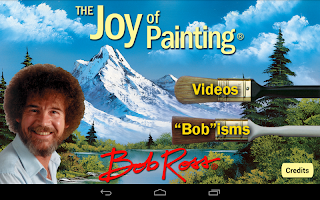 Bob Ross APK Снимки экрана #5