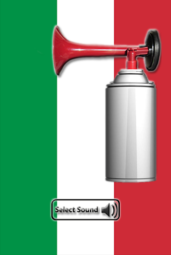 免費下載娛樂APP|Italian Air Horn app開箱文|APP開箱王