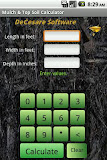 Mulch Calculator