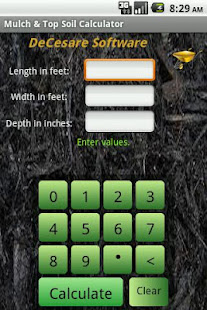 Mulch Calculator(圖1)-速報App