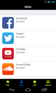 Free Download Dj Junior APK