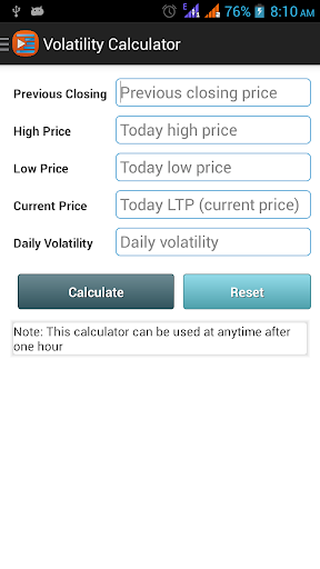 【免費財經App】GANN Square Of Nine Calculator-APP點子