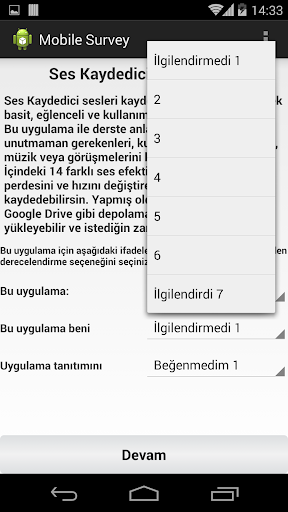 【免費社交App】Mobil Uygulama Tavsiyeleri-APP點子