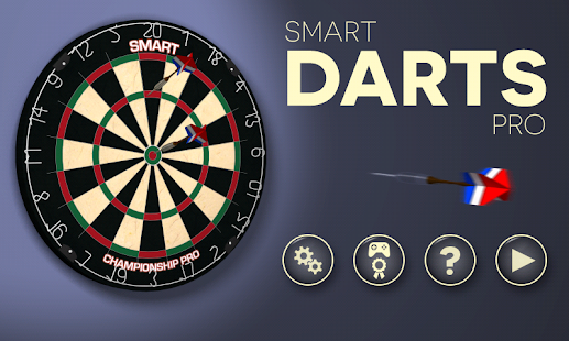 Smart Darts Pro
