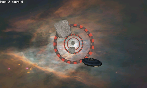 Download Dodge It! APK