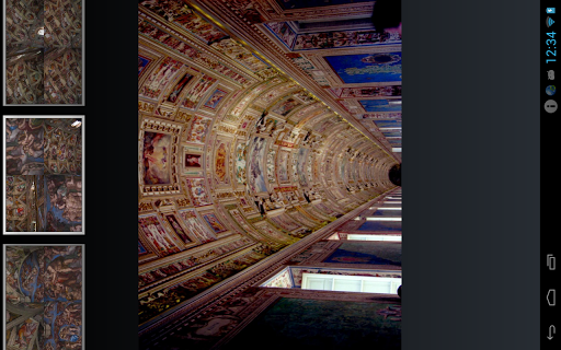 免費下載旅遊APP|Vatican Museums(IT005) app開箱文|APP開箱王