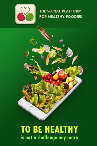 【免費健康App】Healthy Food Network App-APP點子