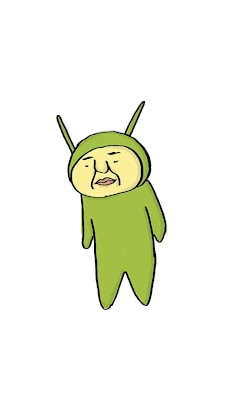 よく喋るどっさん Androidアプリ Applion