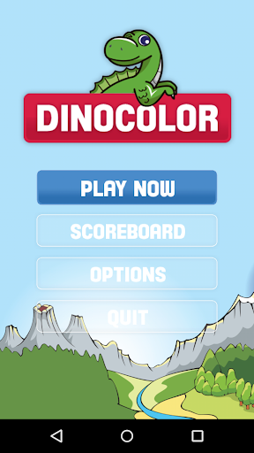 DinoColor