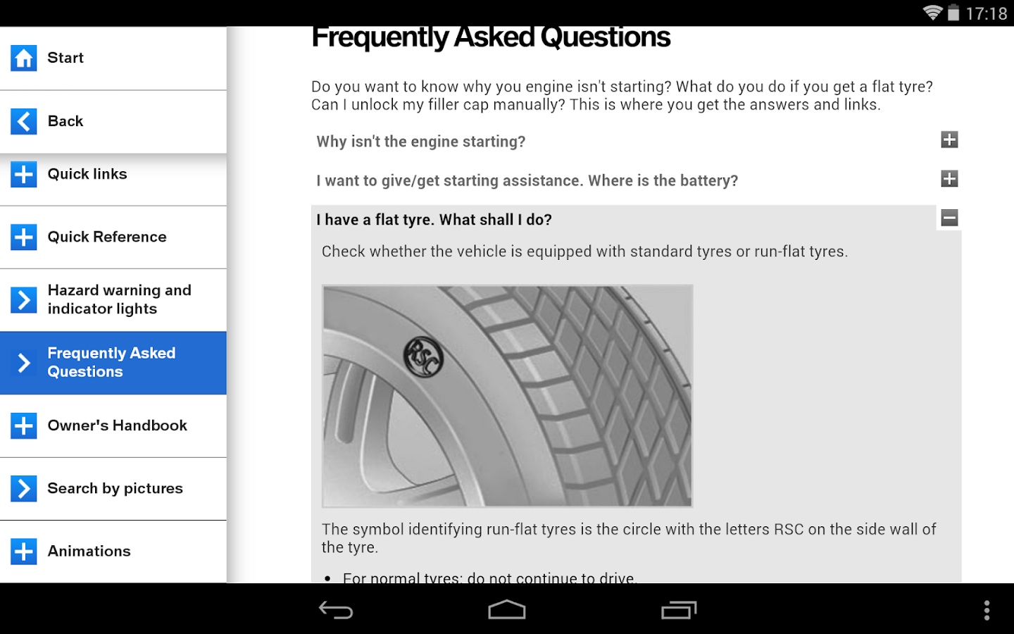 Drivers guide bmw