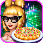 Cover Image of Download Celebrity Pizza Chef 1.0.1 APK