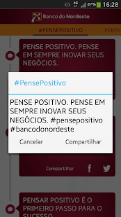   Pense Positivo- screenshot thumbnail   