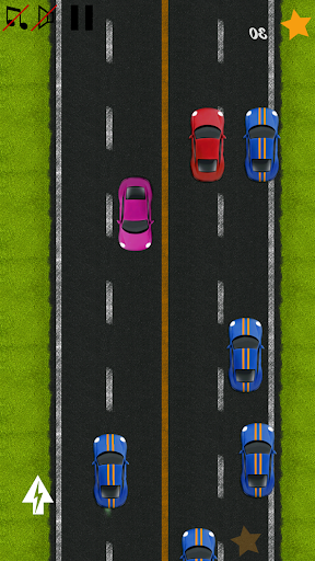 【免費賽車遊戲App】Speed Race - Sensor Game 2015-APP點子