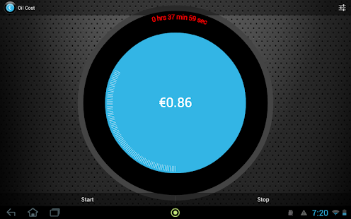 Free Home Heating Cost Calculator APK for Android