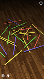 Mikado free poster 3