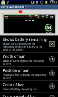 Bateria - BatteryMix - screenshot thumbnail