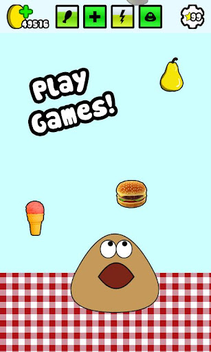 Baixar Pou recente 1.4.74 Android APK