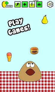 Pou - screenshot thumbnail