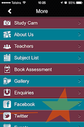 Master Coaching Penrith poster 8