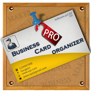 Business Card Organization Pro.apk 1.2