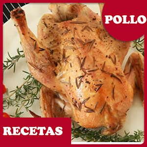 Recetas De Pollo.apk 2.2