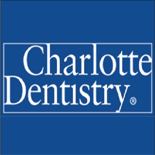 Charlotte Dentistry® LOGO-APP點子