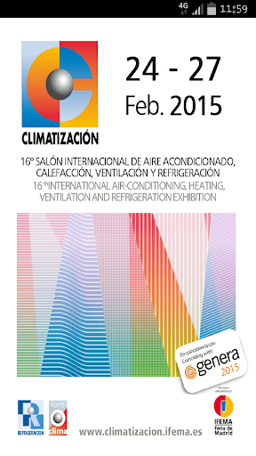 CLIMATIZACIÓN 2015