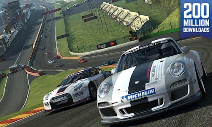 Real Racing 3 4