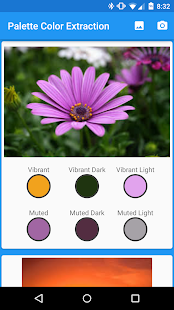 How to download Palette Color Extraction lastet apk for android