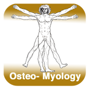 Anatomy - Osteo-Myology