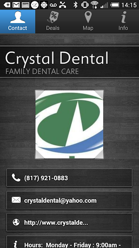 Crystal Dental