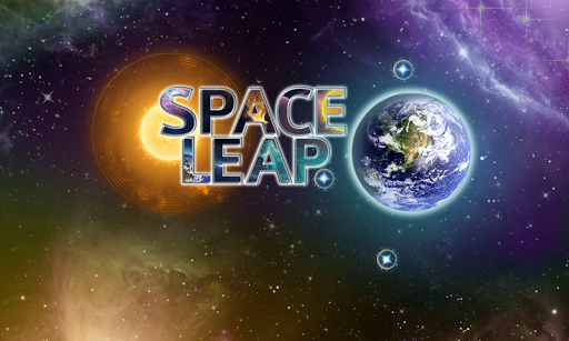 Space Leap