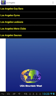 Gay Sights USA - Mountain West Screenshots 15