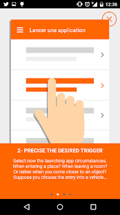 Beacon Connect Screenshots 2