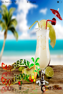 How to download Caribbean Cookbook lastet apk for bluestacks