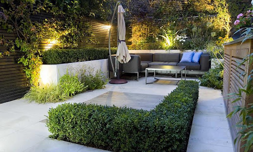 Small Garden Ideas(圖6)-速報App