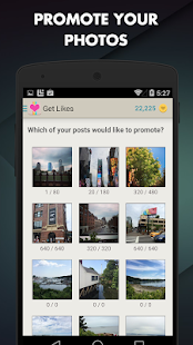 【免費娛樂App】More Likes on Instagram-APP點子